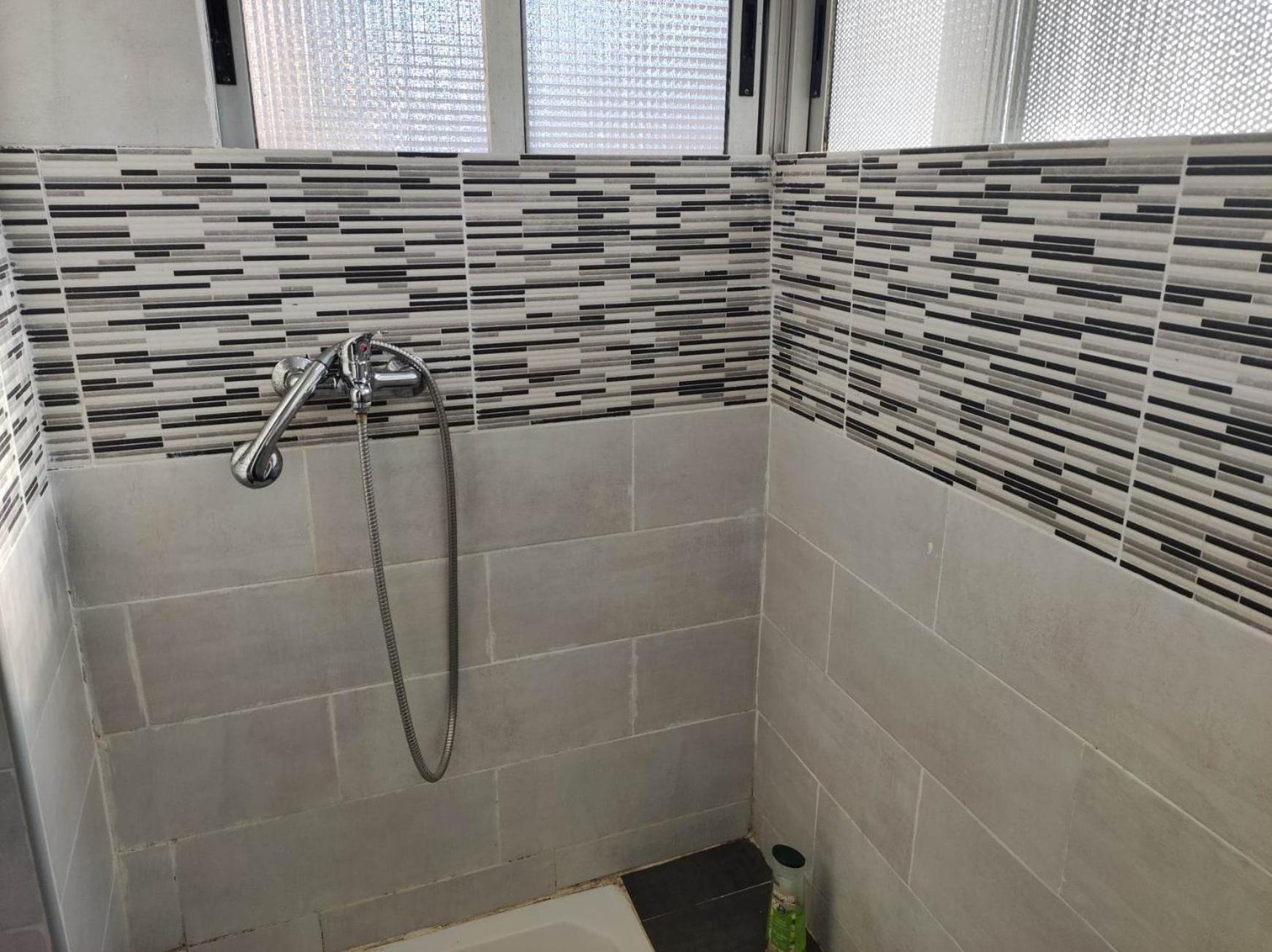 Апартаменты 24 D-Habitacion En Piso Сан-Висенте-дель-Распеч Экстерьер фото