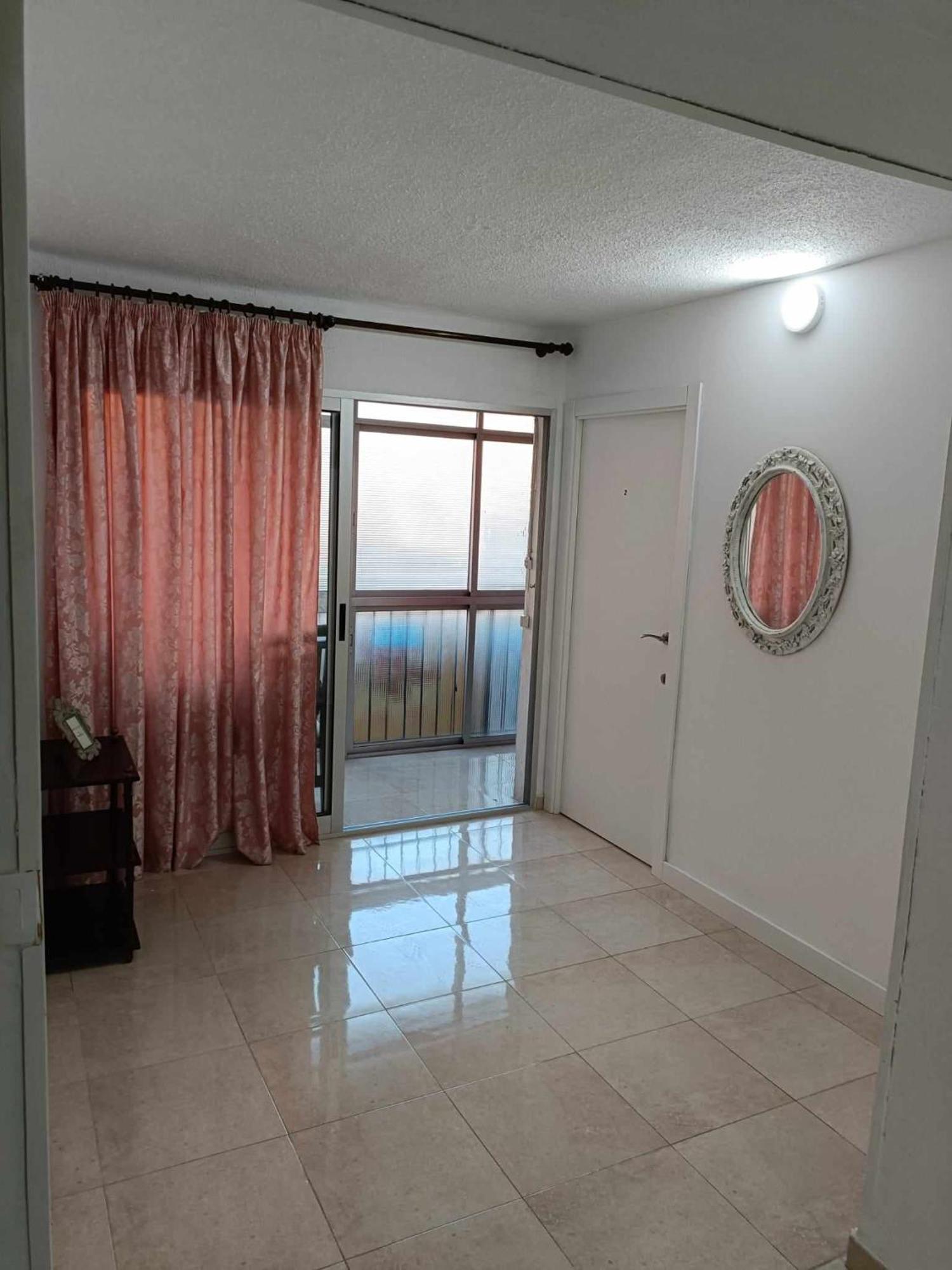 Апартаменты 24 D-Habitacion En Piso Сан-Висенте-дель-Распеч Экстерьер фото