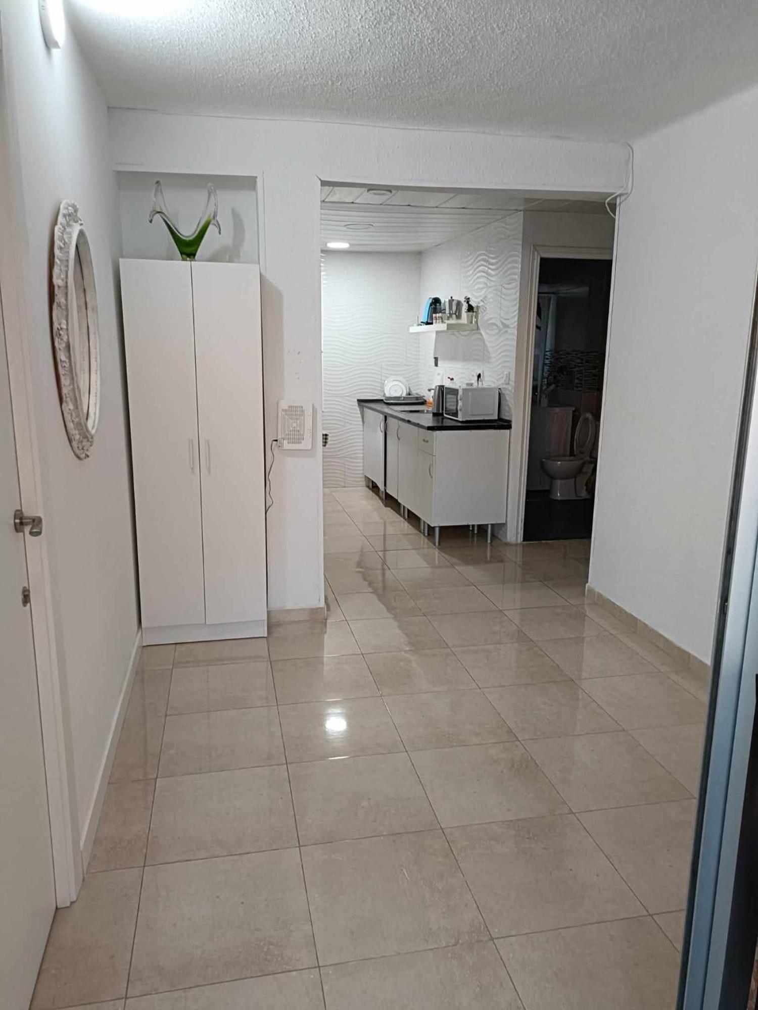 Апартаменты 24 D-Habitacion En Piso Сан-Висенте-дель-Распеч Экстерьер фото